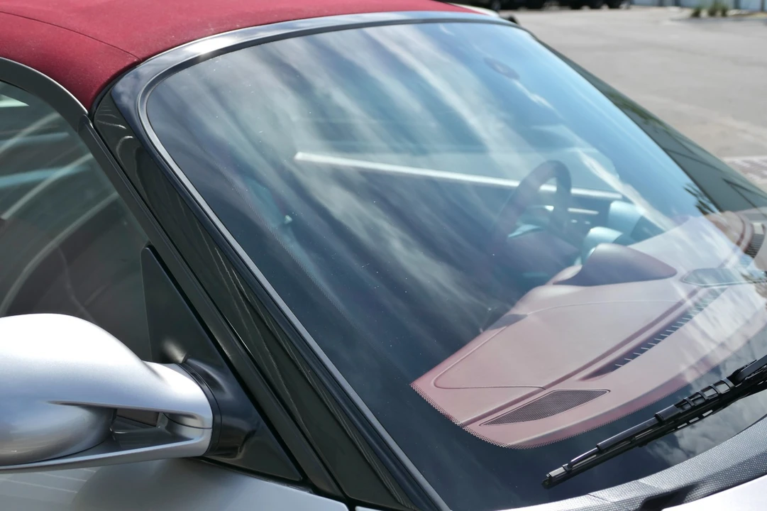 2008 Porsche 987 Boxster S - Image 23 of 31