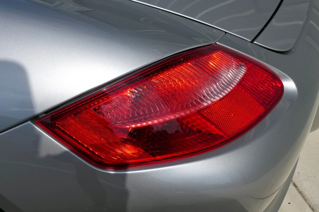 2008 Porsche 987 Boxster S - Image 19 of 31