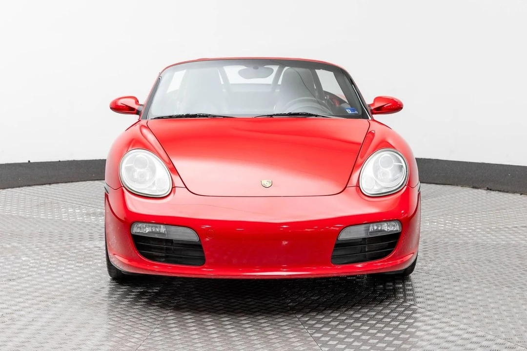 2008 Porsche 987 Boxster - Image 2 of 31