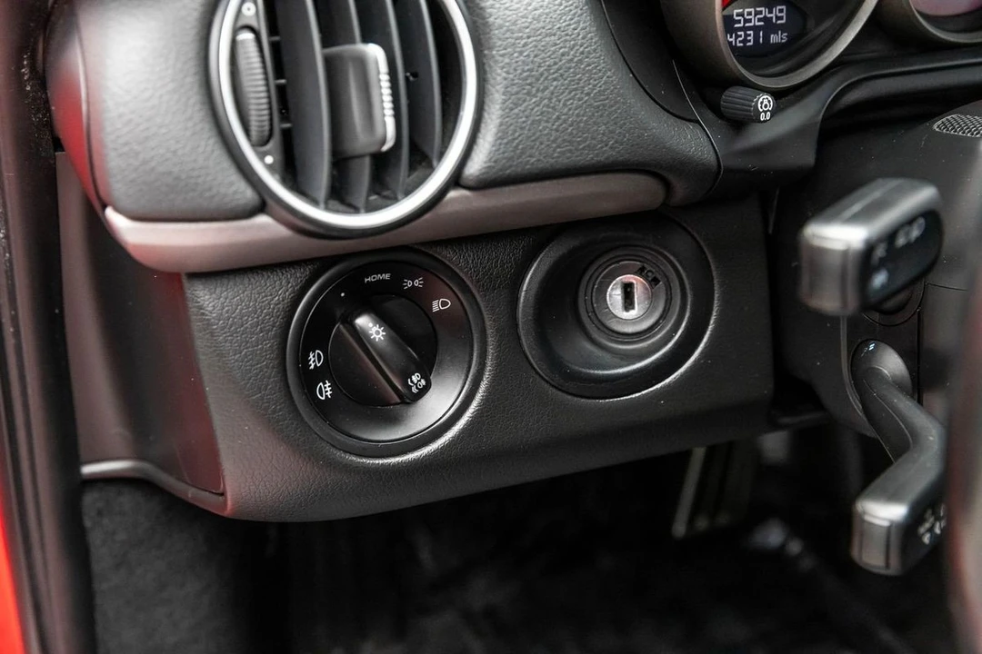 2008 Porsche 987 Boxster - Image 24 of 31