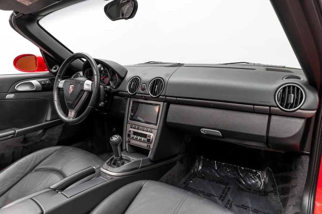 2008 Porsche 987 Boxster - Image 19 of 31