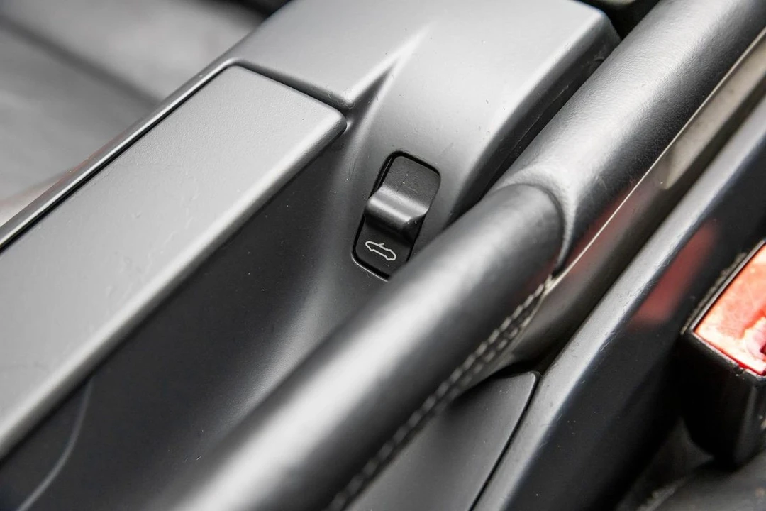 2008 Porsche 987 Boxster - Image 31 of 31