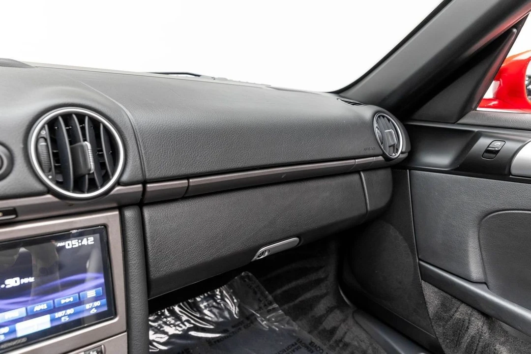 2008 Porsche 987 Boxster - Image 22 of 31