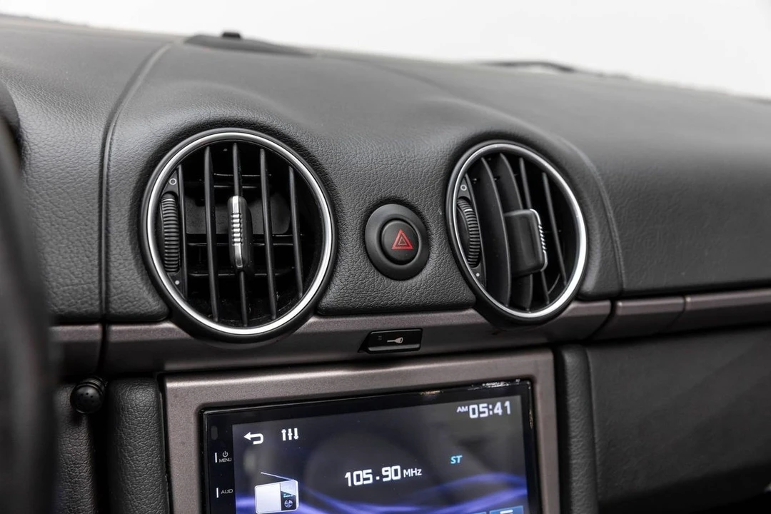 2008 Porsche 987 Boxster - Image 26 of 31