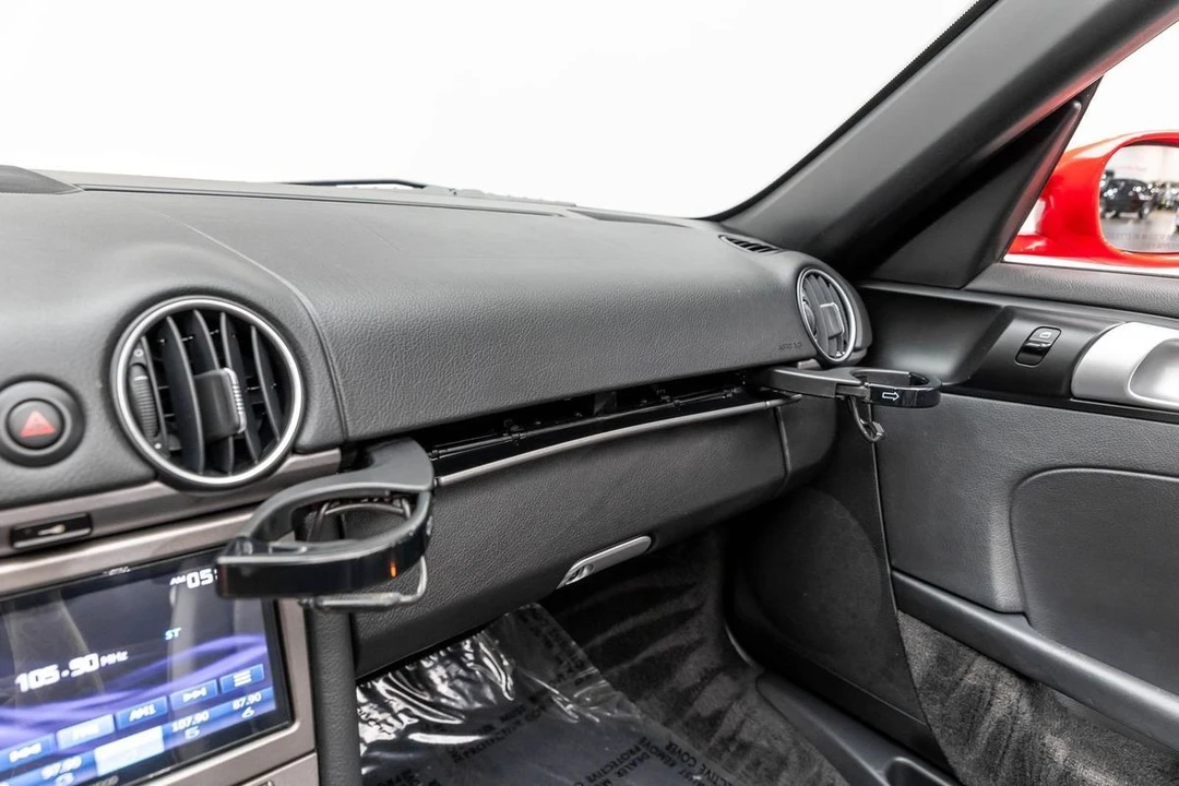 2008 Porsche 987 Boxster - Image 23 of 31