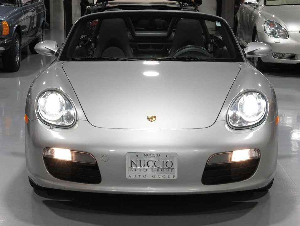 2008 Porsche 987 Boxster - Image 21 of 31