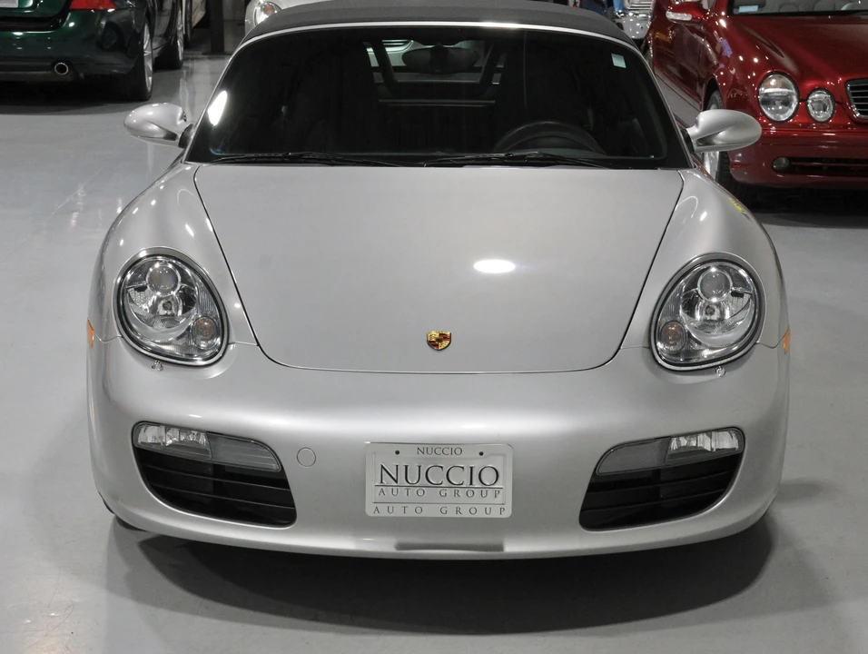 2008 Porsche 987 Boxster - Image 20 of 31