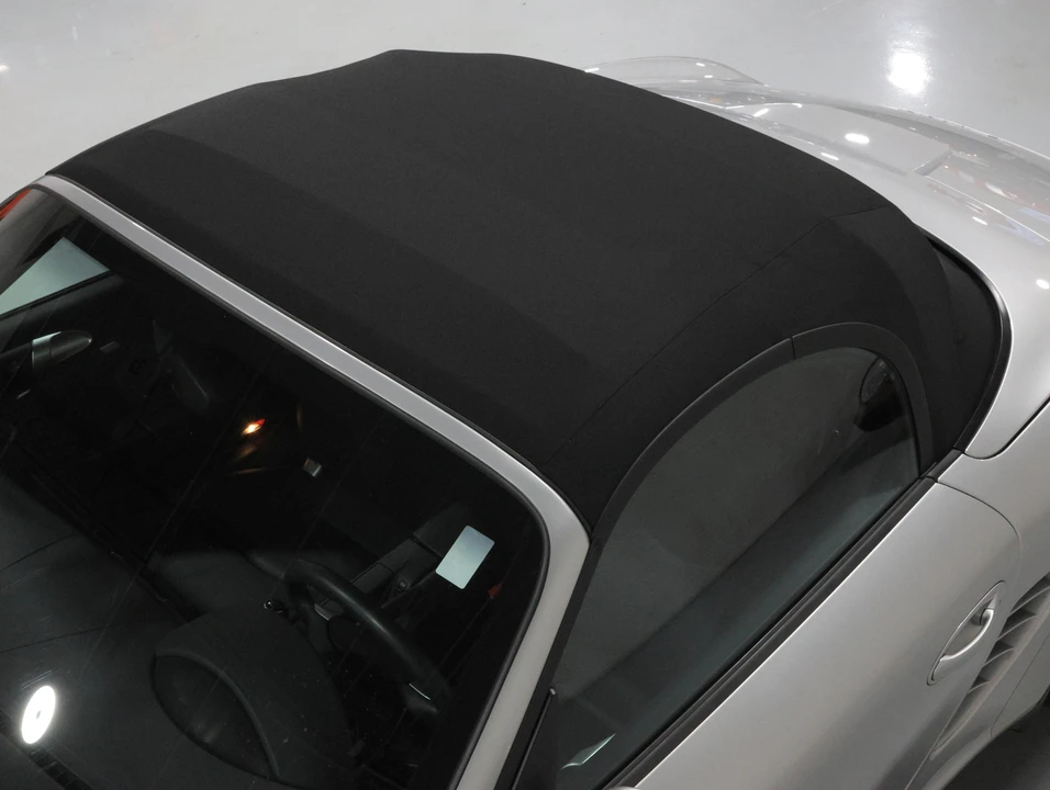 2008 Porsche 987 Boxster - Image 31 of 31