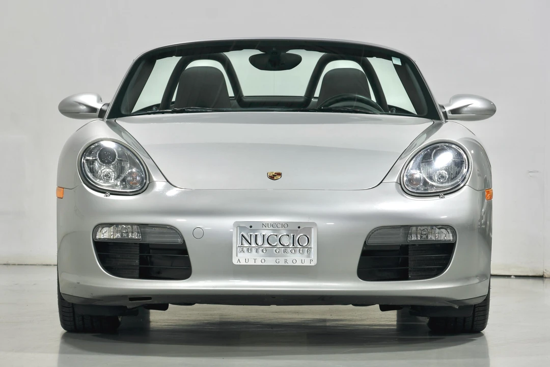 2008 Porsche 987 Boxster - Image 19 of 31