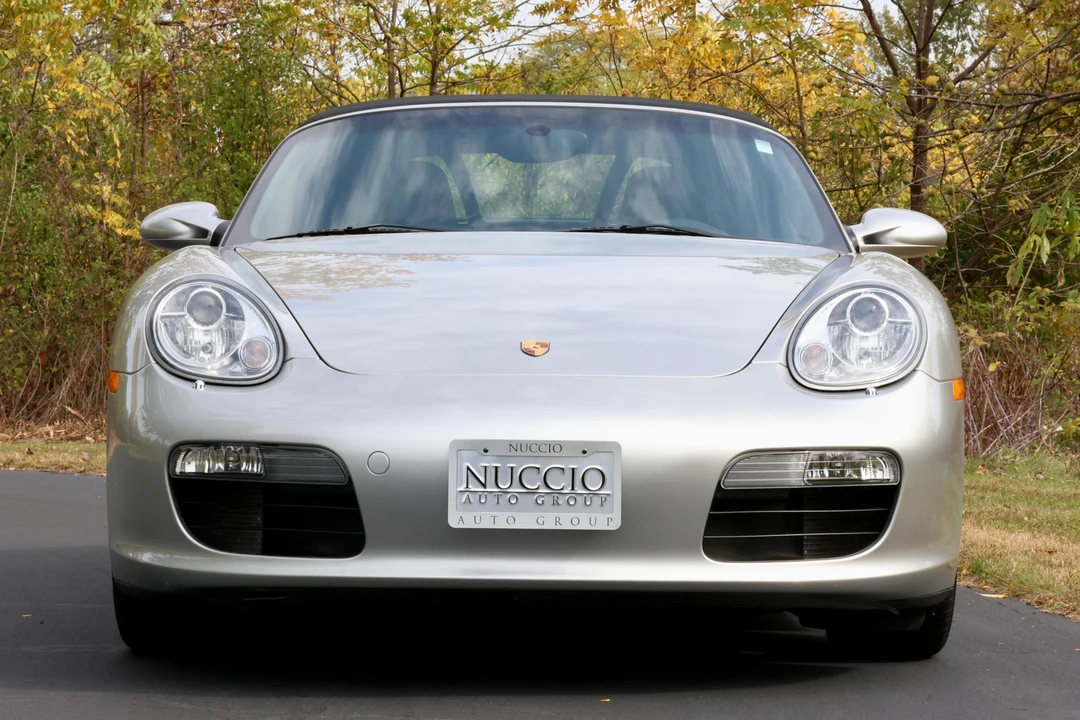 2008 Porsche 987 Boxster - Image 2 of 31