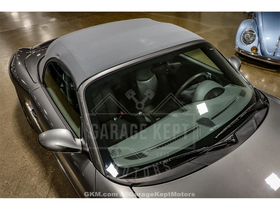 2008 Porsche 987 Boxster - Image 16 of 31