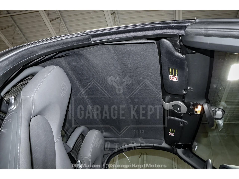 2008 Porsche 987 Boxster - Image 17 of 31