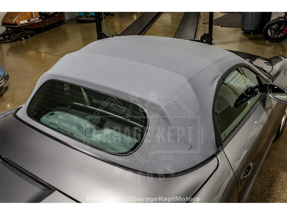 2008 Porsche 987 Boxster - Image 13 of 31