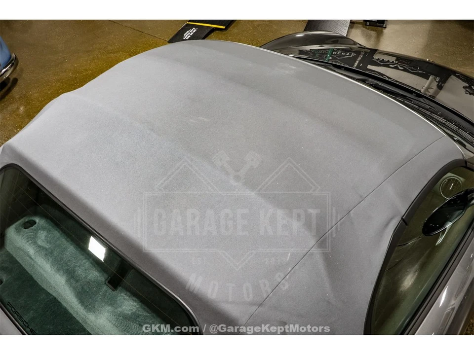 2008 Porsche 987 Boxster - Image 14 of 31