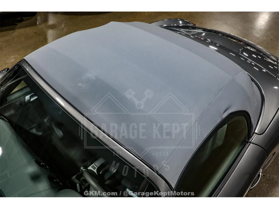 2008 Porsche 987 Boxster - Image 10 of 31