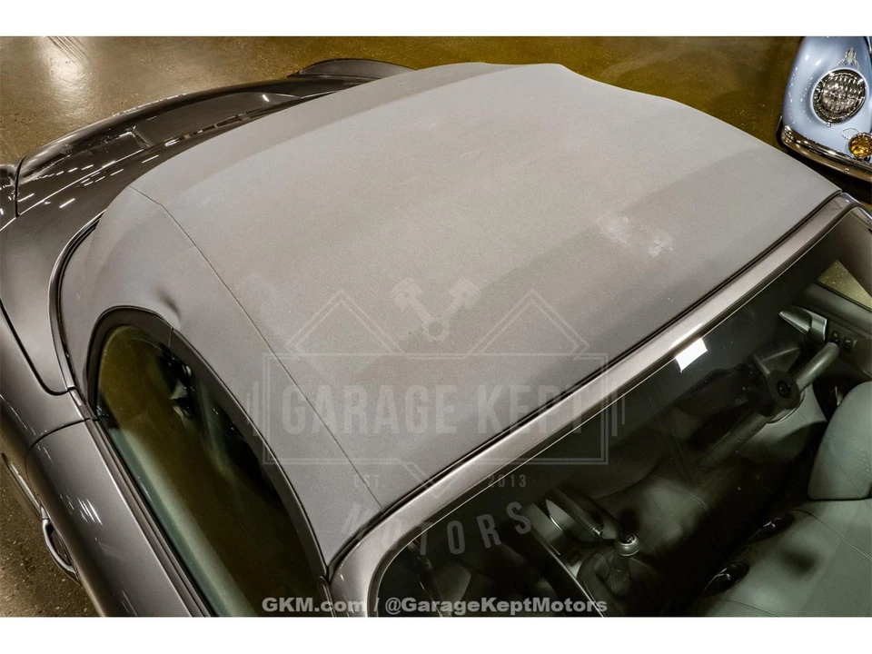 2008 Porsche 987 Boxster - Image 15 of 31