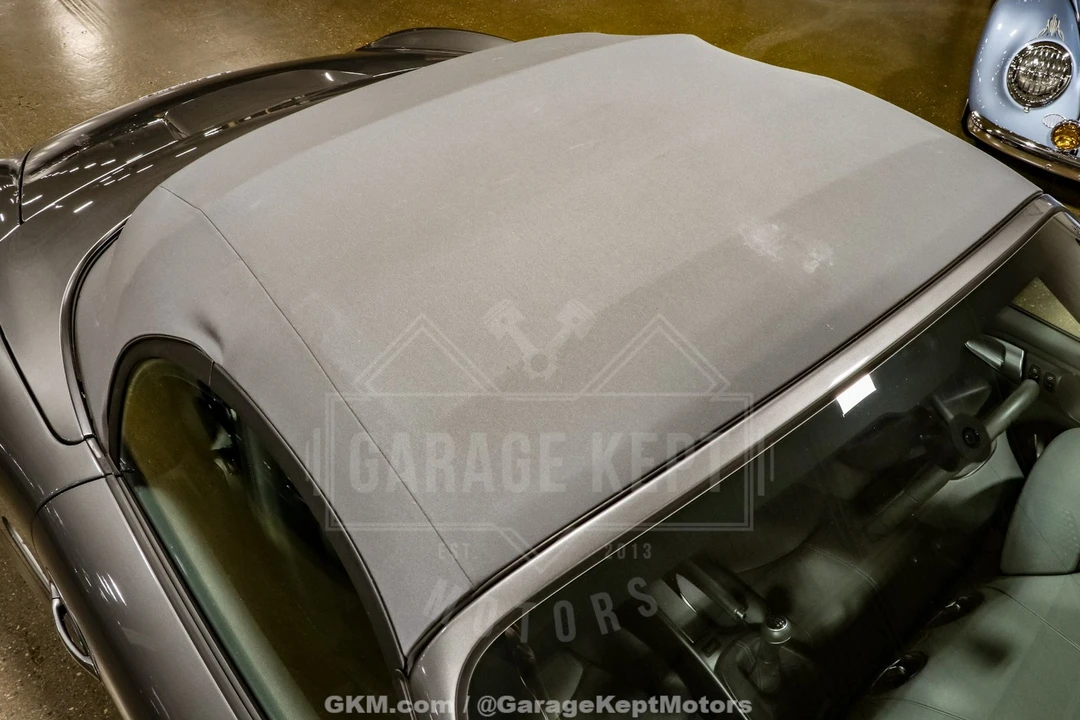 2008 Porsche Boxster - Image 16 of 31