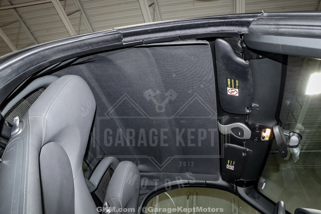 2008 Porsche Boxster - Image 18 of 31