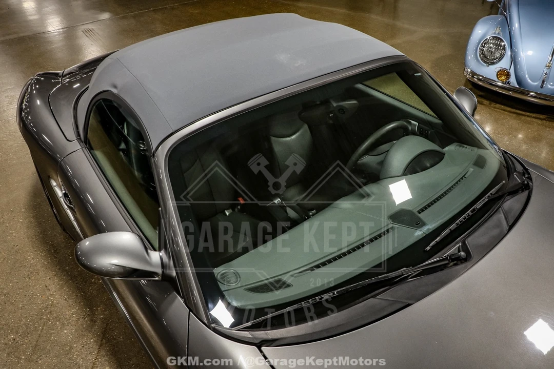 2008 Porsche Boxster - Image 17 of 31