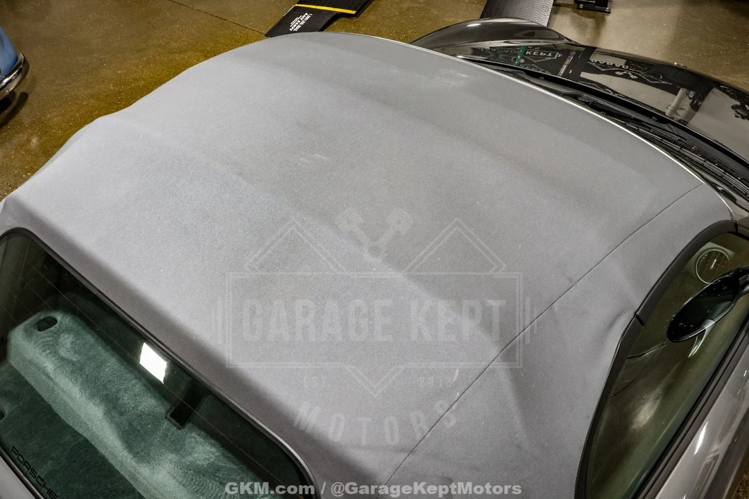 2008 Porsche Boxster - Image 15 of 31