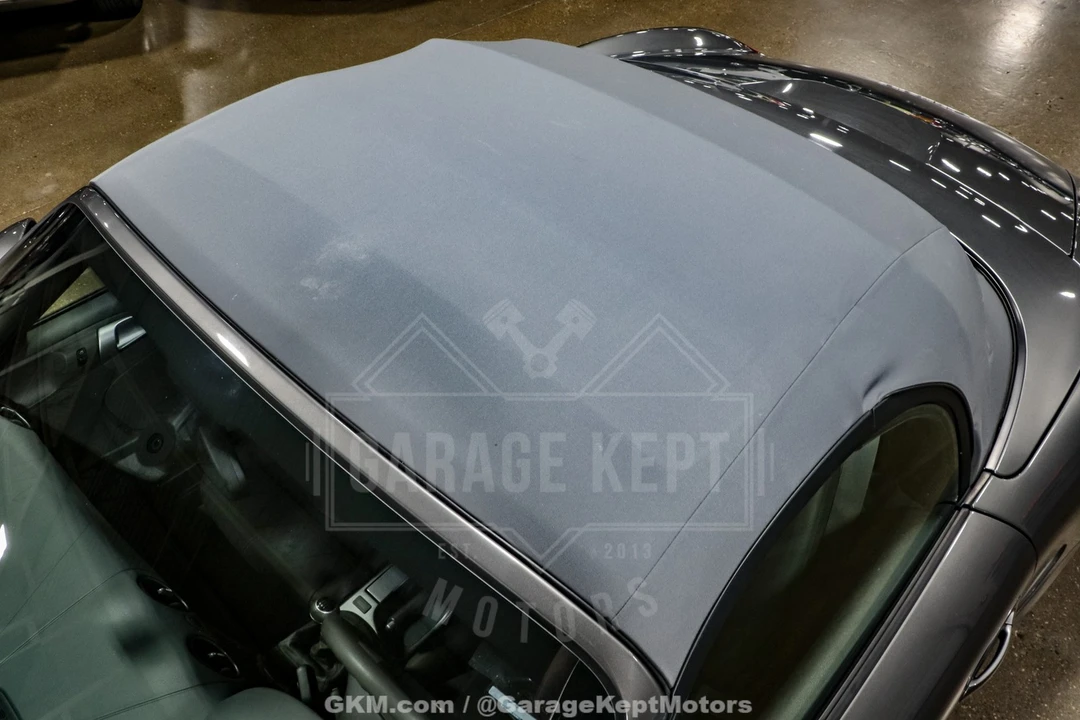 2008 Porsche Boxster - Image 11 of 31