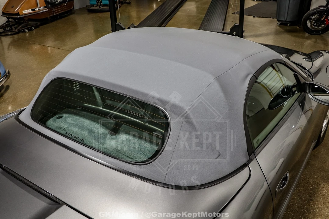2008 Porsche Boxster - Image 14 of 31