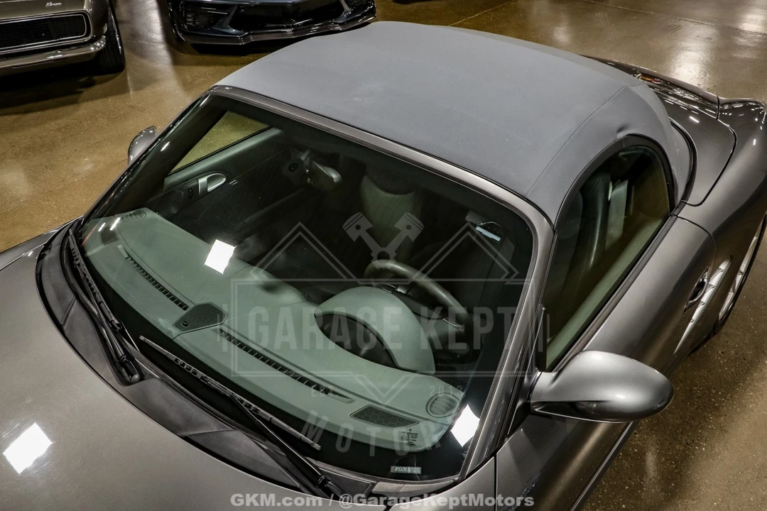 2008 Porsche Boxster - Image 10 of 31