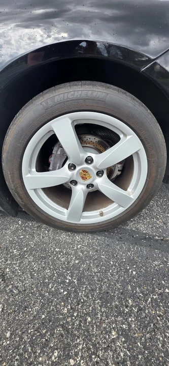 2008 Porsche 987 Boxster - Image 18 of 28