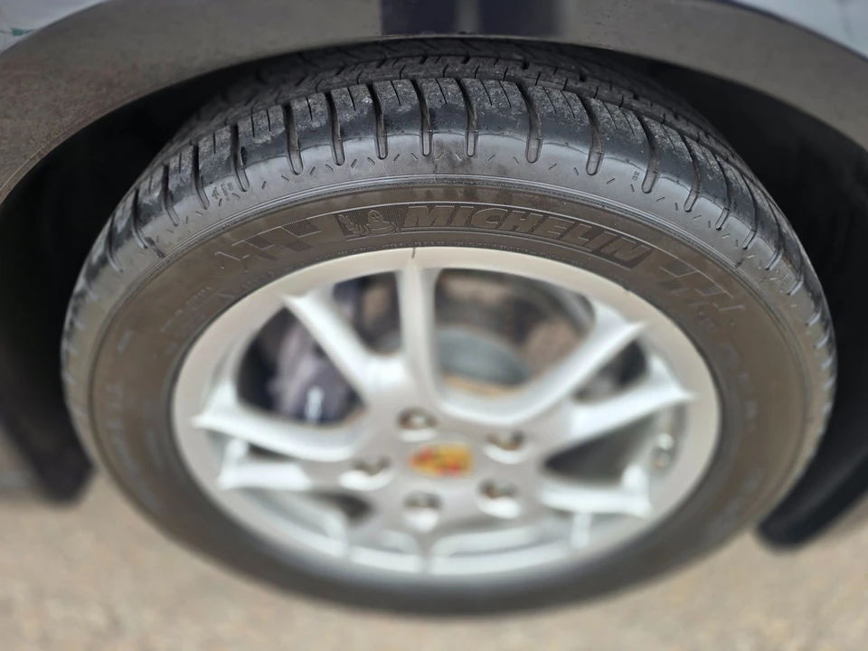 2008 Porsche 987 Boxster - Image 13 of 14