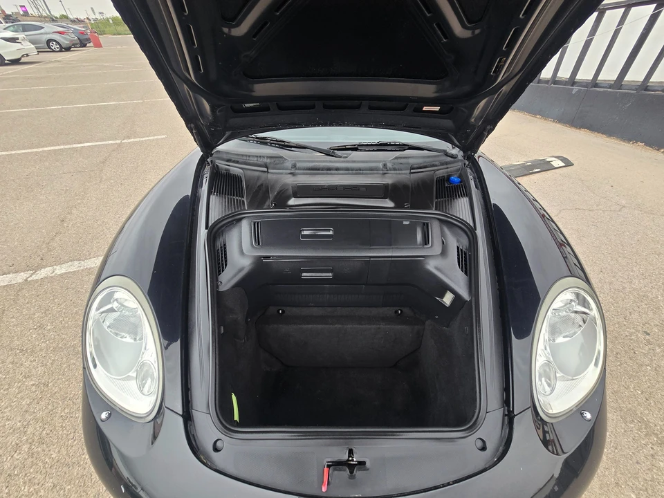 2008 Porsche 987 Boxster - Image 12 of 14