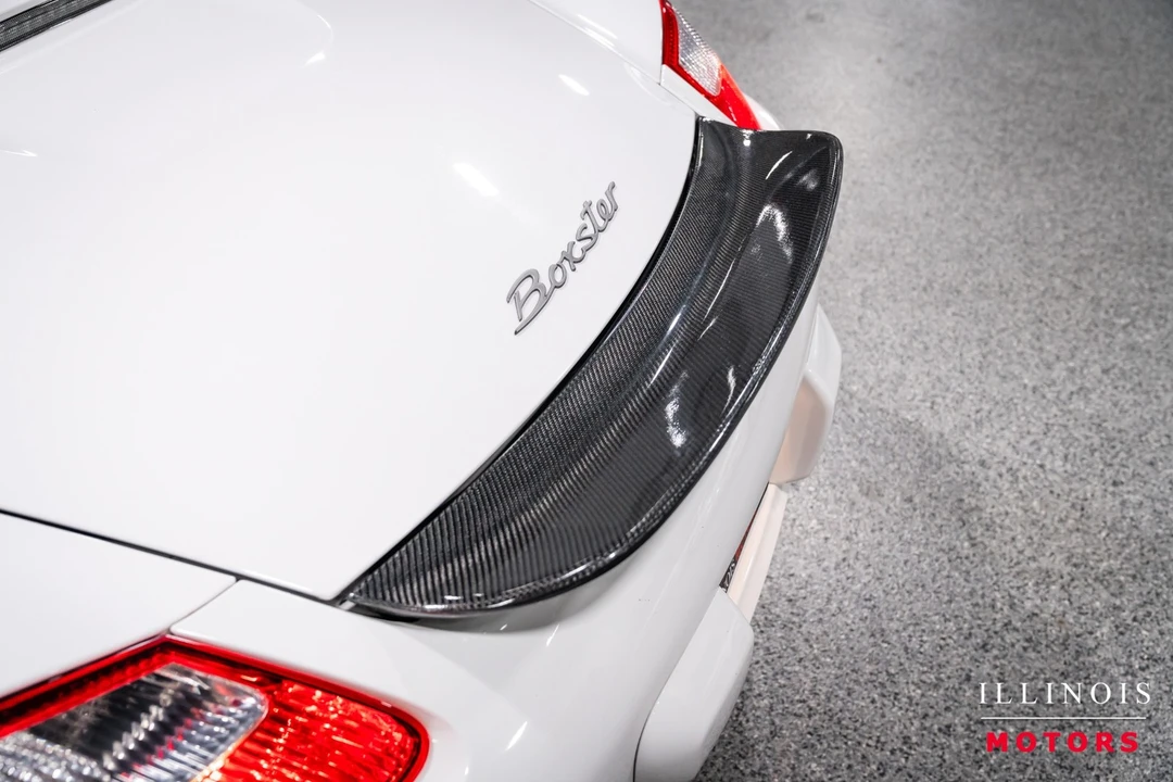 2008 Porsche 987 Boxster - Image 14 of 21