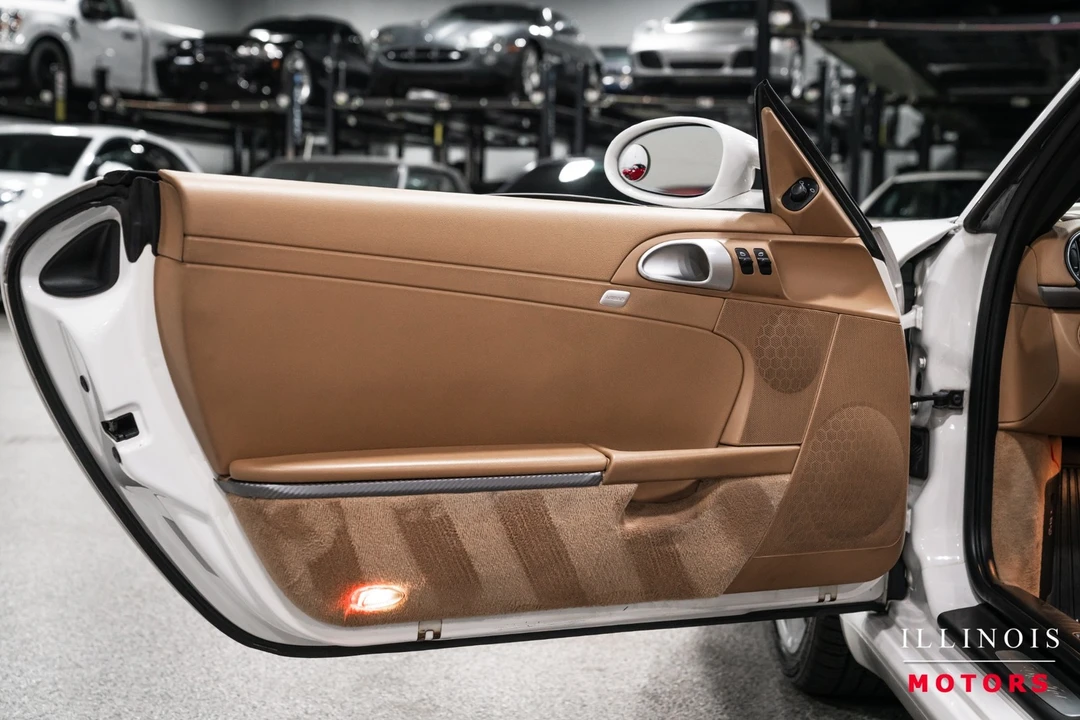 2008 Porsche 987 Boxster - Image 16 of 21