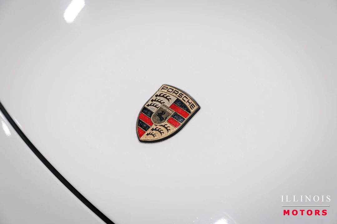2008 Porsche 987 Boxster - Image 13 of 21