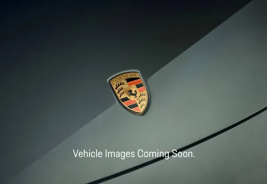 2008 Porsche Boxster