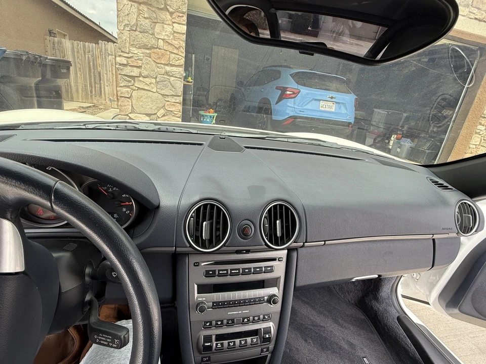 2008 Porsche 987 Boxster - Image 3 of 12