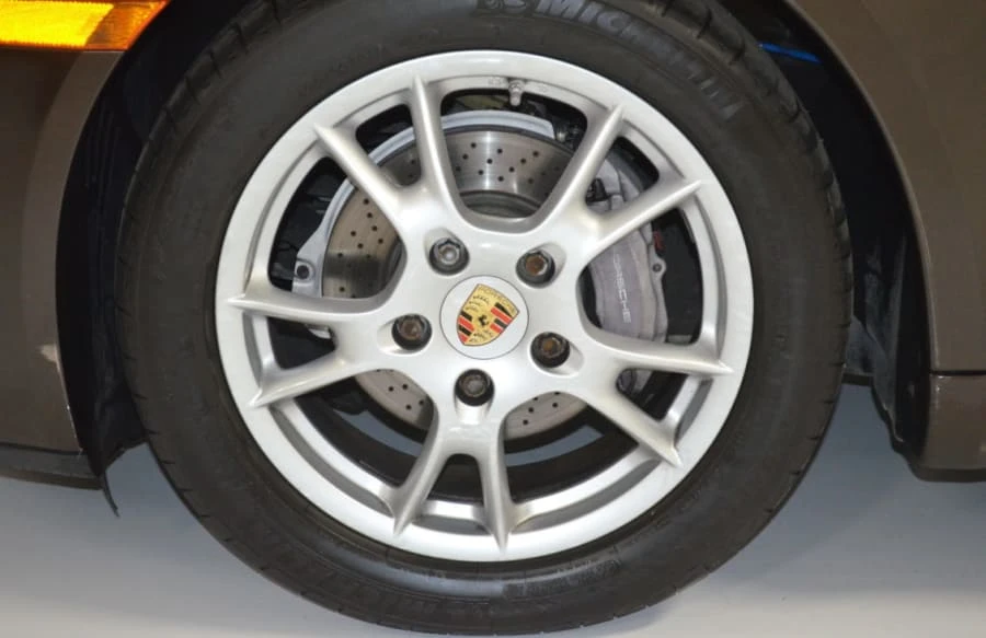 2008 Porsche 987 Boxster - Image 5 of 12