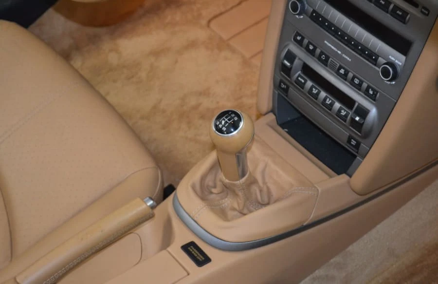 2008 Porsche 987 Boxster - Image 8 of 12