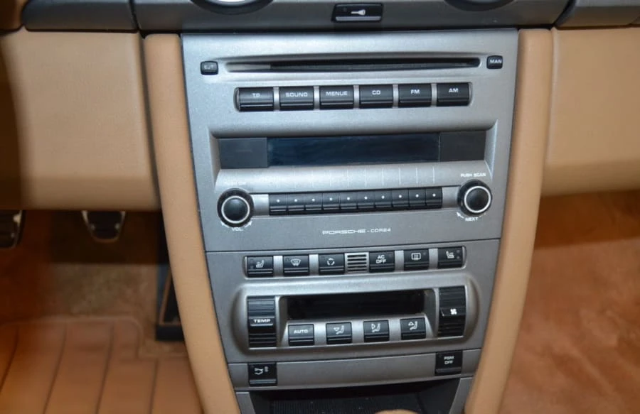 2008 Porsche 987 Boxster - Image 10 of 12