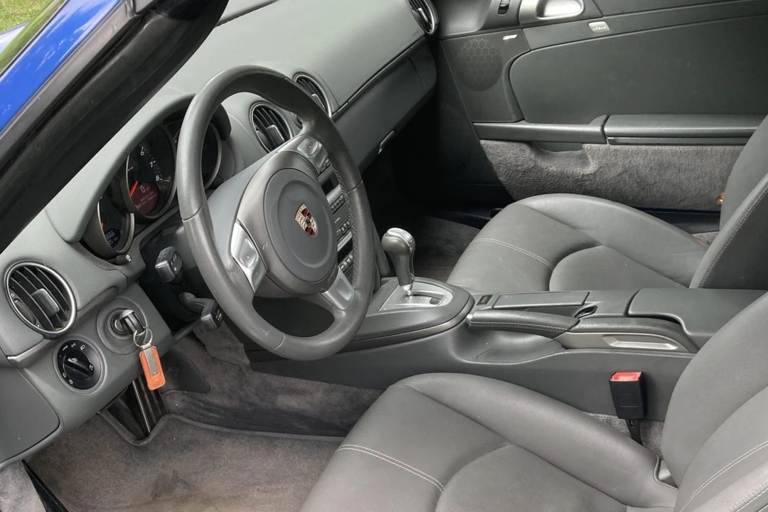 2008 Porsche 987 Boxster - Image 26 of 31