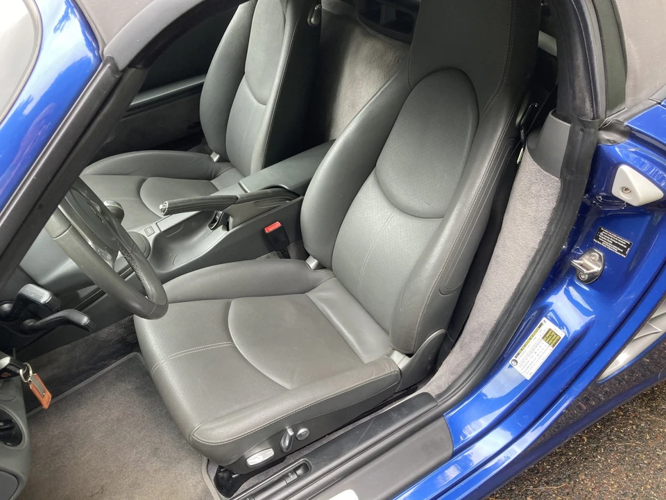 2008 Porsche 987 Boxster - Image 23 of 31