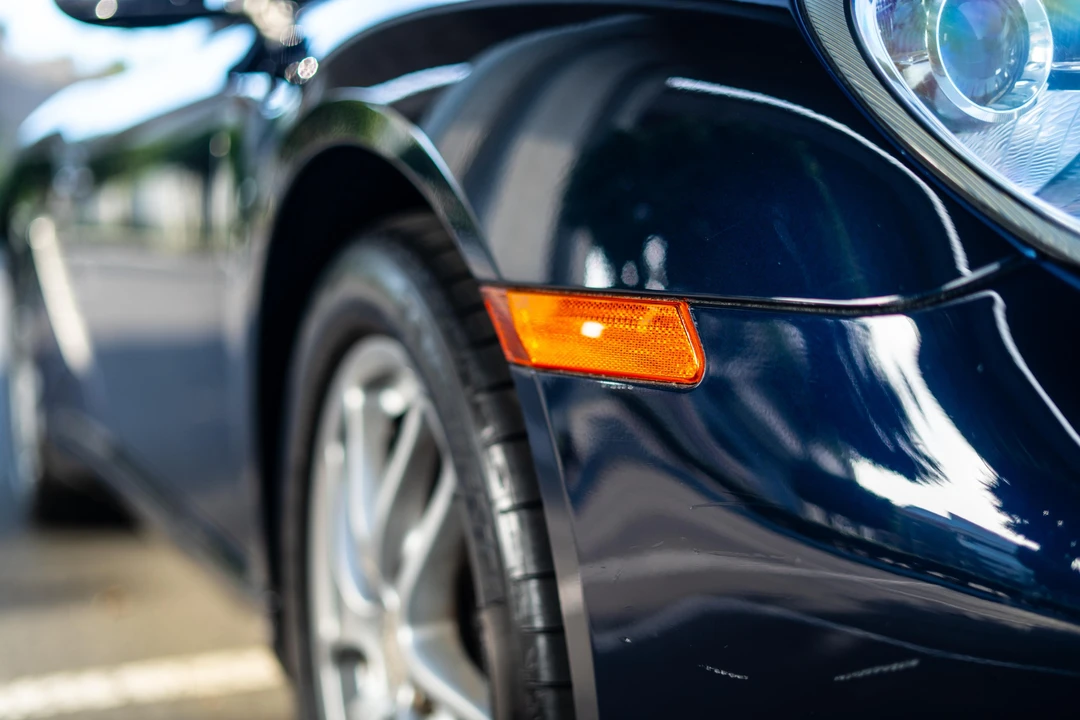2008 Porsche 987 Boxster - Image 22 of 31