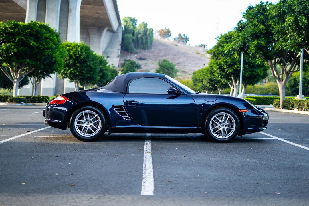 2008 Porsche 987 Boxster - Image 19 of 31