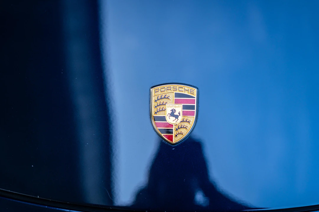2008 Porsche 987 Boxster - Image 26 of 31