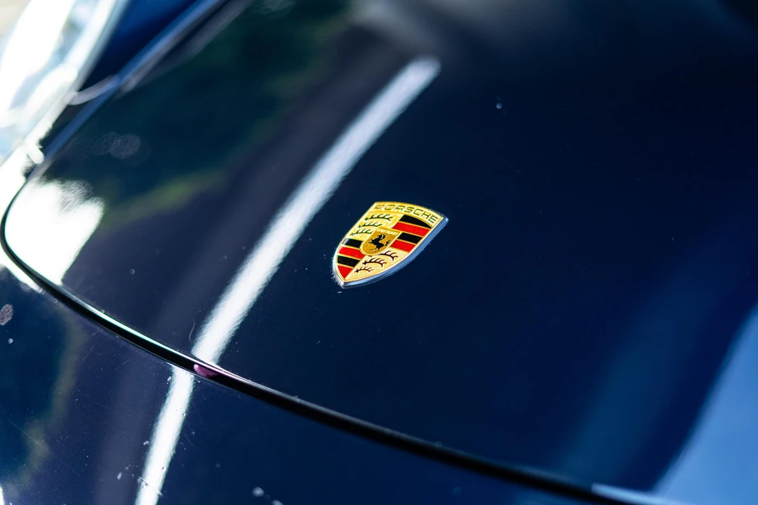 2008 Porsche 987 Boxster - Image 27 of 31