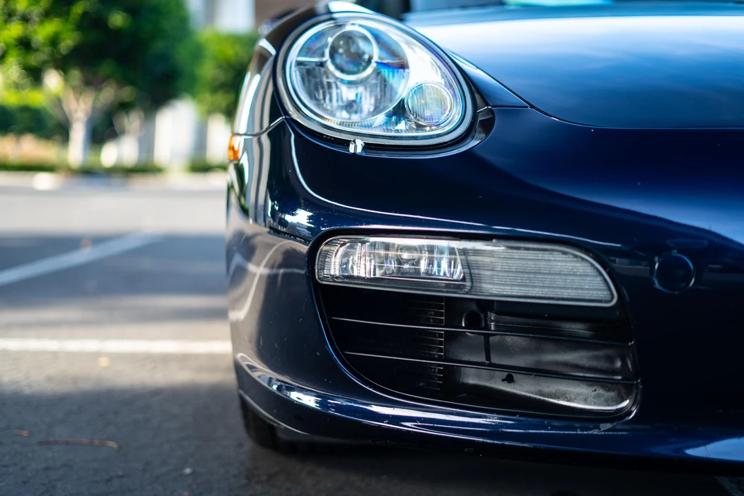 2008 Porsche 987 Boxster - Image 24 of 31