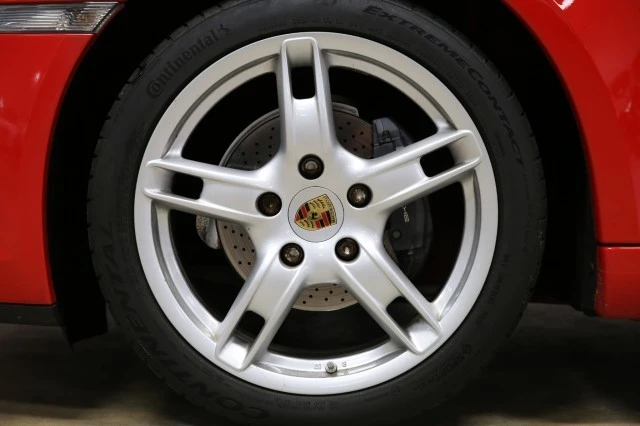 2008 Porsche 987 Boxster - Image 19 of 21
