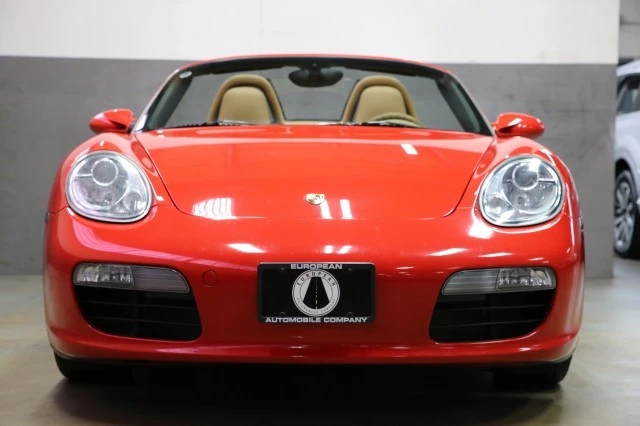 2008 Porsche 987 Boxster - Image 3 of 21