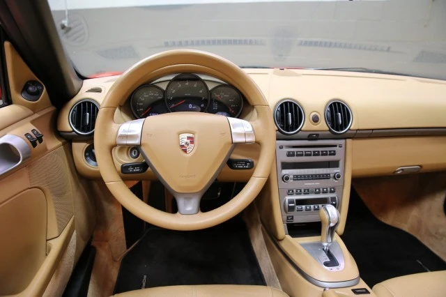 2008 Porsche 987 Boxster - Image 15 of 21