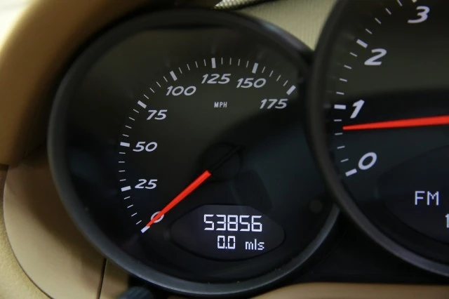 2008 Porsche 987 Boxster - Image 6 of 21