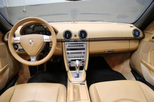 2008 Porsche 987 Boxster - Image 7 of 21